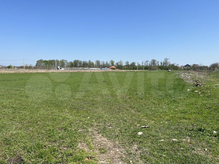 Участок 2,8 га (ИЖС)