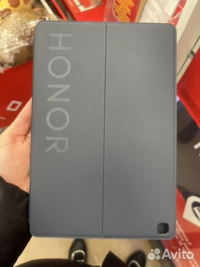 Чехол на плншет honor