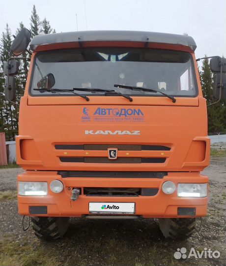 НефАз 4208-34, 2018