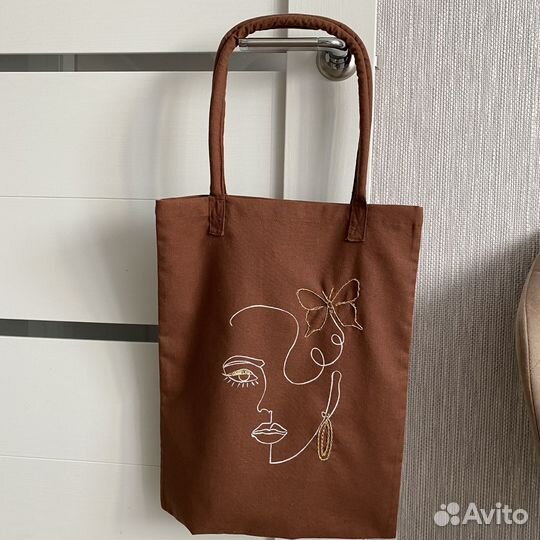 Сумка шоппер
