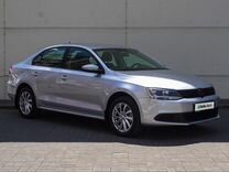 Volkswagen Jetta 1.4 AMT, 2014, 154 596 км, с пробегом, цена 1 315 000 руб.