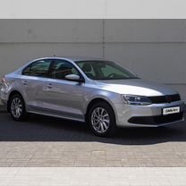 Volkswagen Jetta 1.4 AMT, 2014, 154 596 км, с пробегом, цена 1 295 000 руб.