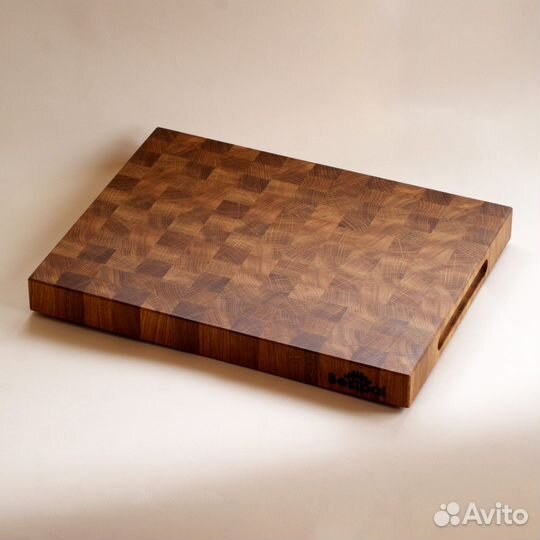 Разделочная доска из Дерева