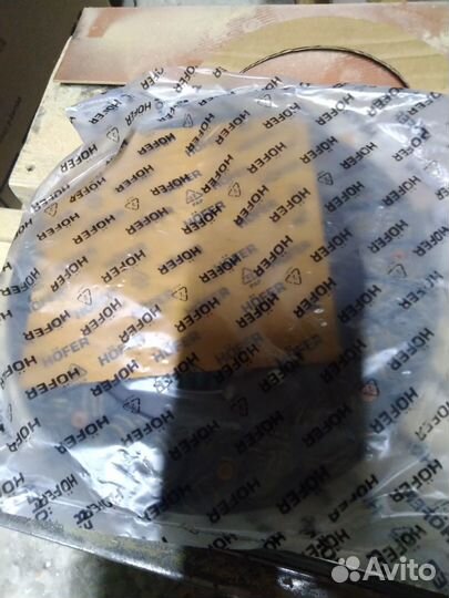 Сцепление в сборе для Шевроле нива