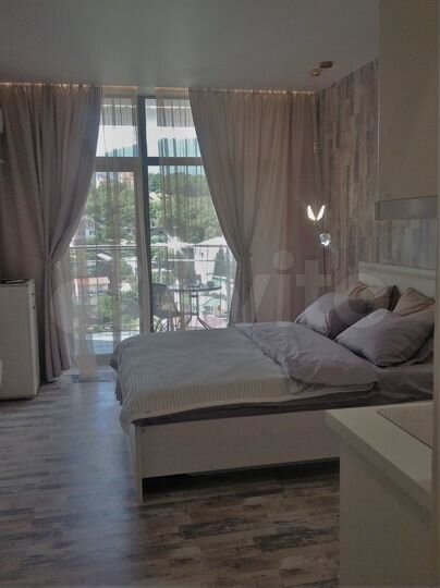 Квартира-студия, 31 м², 14/16 эт.