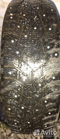 Cordiant Snow Cross 2 185/60 R15