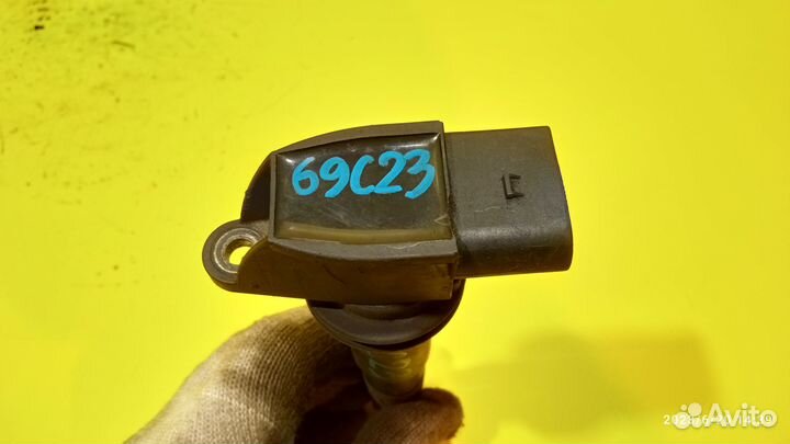 Катушка зажигания для Porsche Cayenne 955