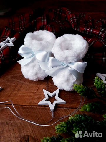 Пинетки, Пинетки для детей, пинетки вязанные