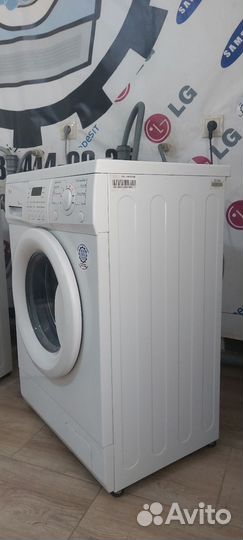 Стиральная машина LG 5кг