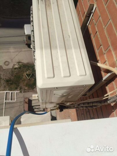 Чистка. Заправка кондиционеров