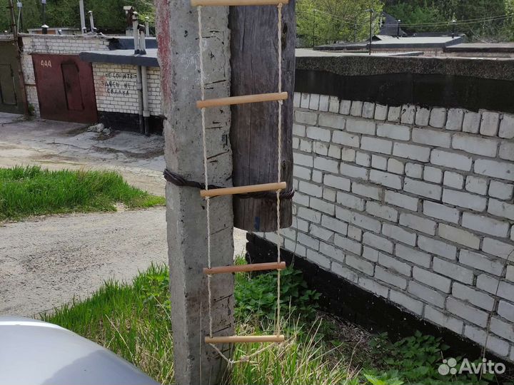 Детская лестница