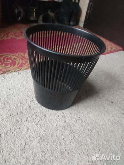 Корзина для мусора