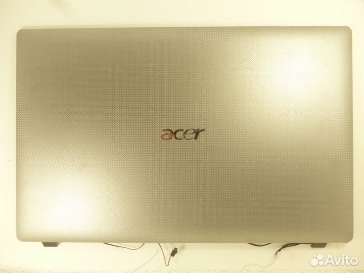 Б.у. запчасти Acer Aspire 5253 5336 5551 5552 5742