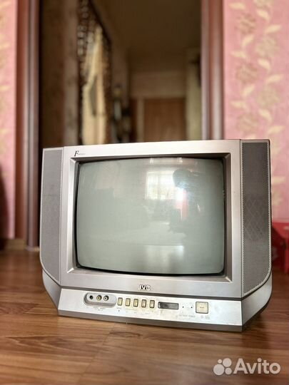 Телевизор
