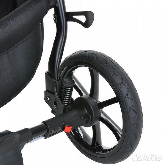 Коляска детская 2в1 и Tutis Nanni. Новые в упаковк