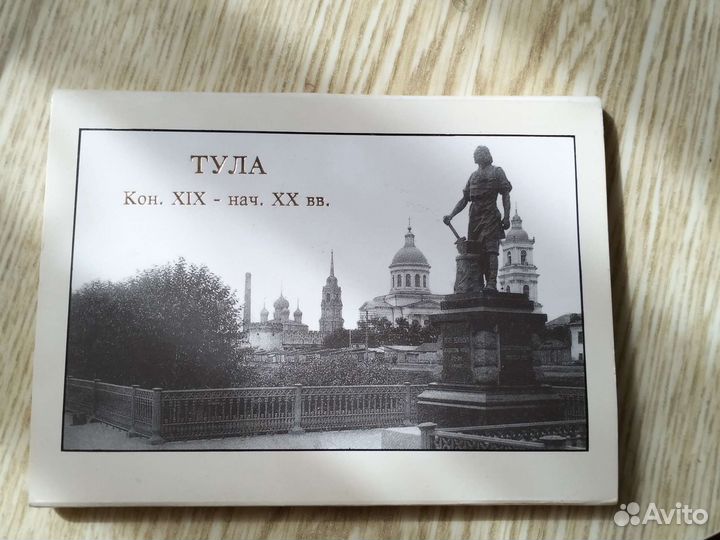 Познавательные книги