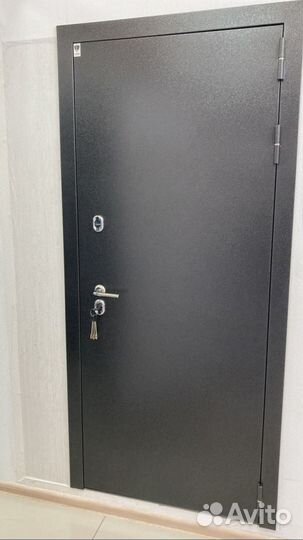 Дверь входная Хавер терморазрыв