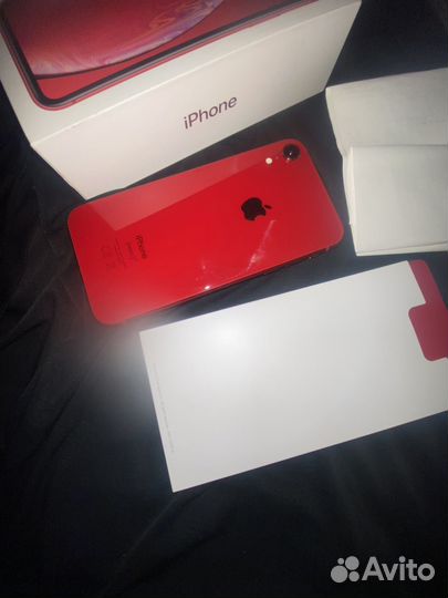 iPhone Xr, 64 ГБ