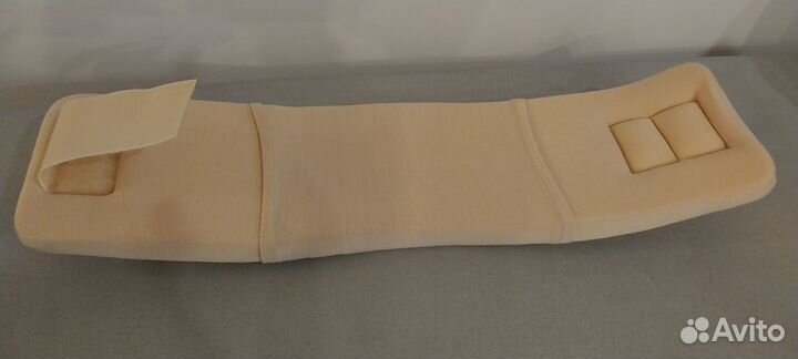 Бандаж шейный Orlett бн6-53-11-1