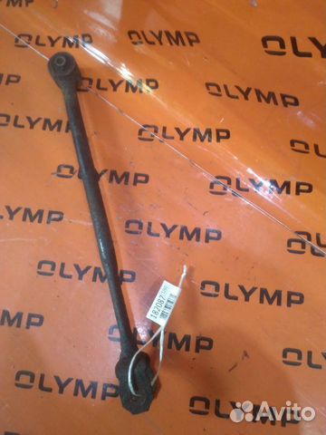 Тяга подвески задняя Toyota Harrier MCU15 1MZ-FE