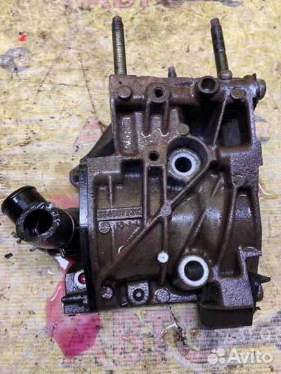 Помпа Peugeot 206 T13 KFW(TU3JP) 2006