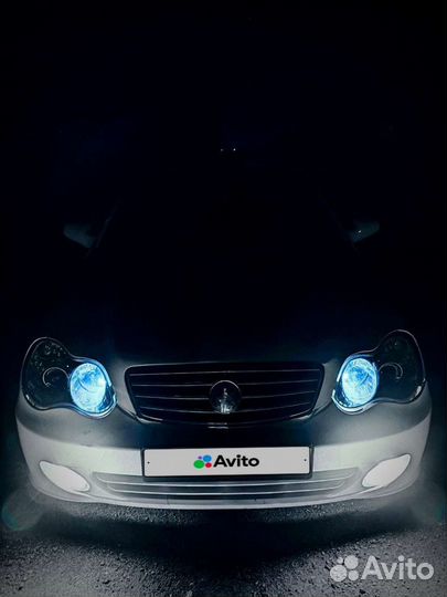 Geely CK (Otaka) 1.5 МТ, 2009, битый, 173 309 км