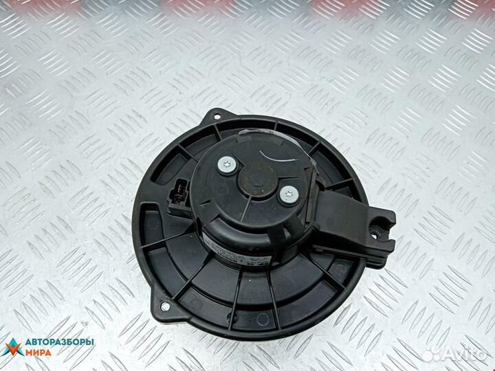 Моторчик печки Toyota Corolla 9 (E120/E130) 2002