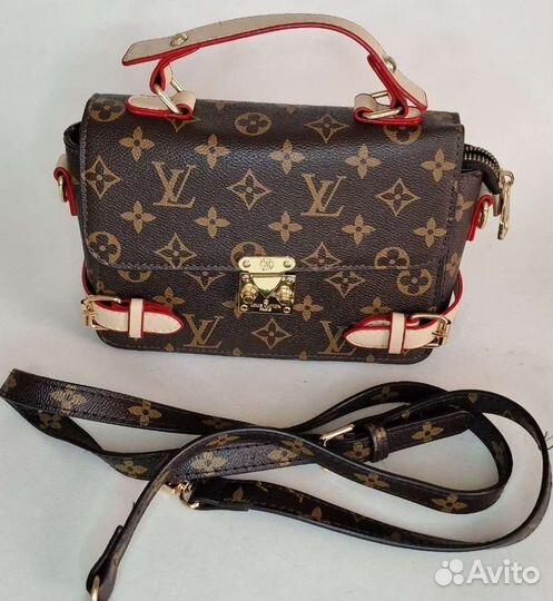 Сумка louis vuitton