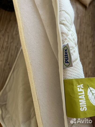 Матрас детский 120 60