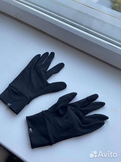 Перчатки Nike Miler