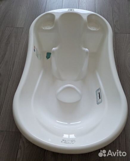 Ванночка для купания