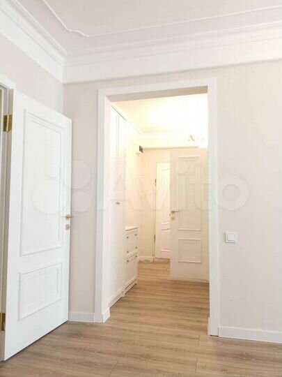 2-к. квартира, 55 м², 1/5 эт.