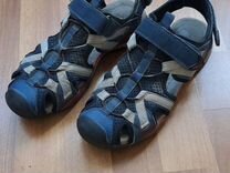 Ортопедические сандали мужские 39 размер