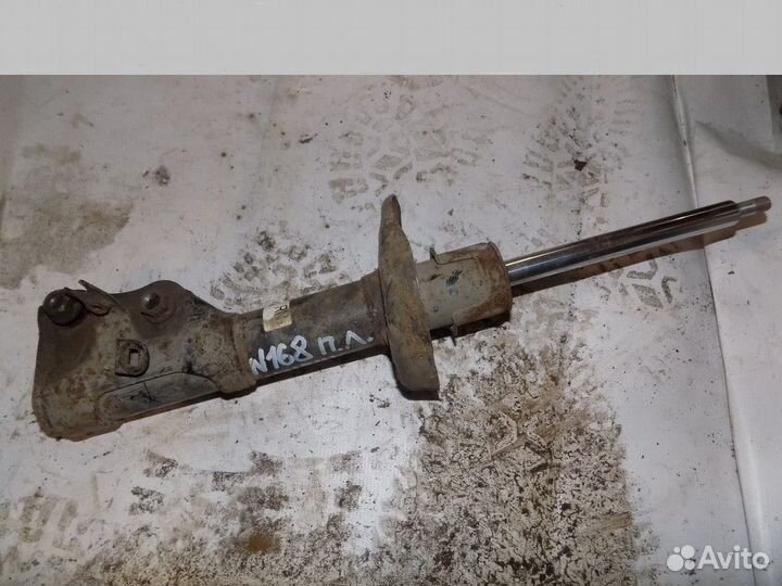 Амортизатор передний левый Civic 4D 2006-2012