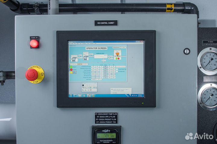 Программирование плк, ремонт автоматики