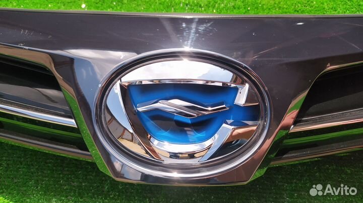 Решетка Toyota Corolla Fielder / Axio 2017-2021