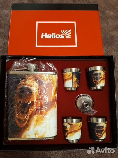 Набор охотника