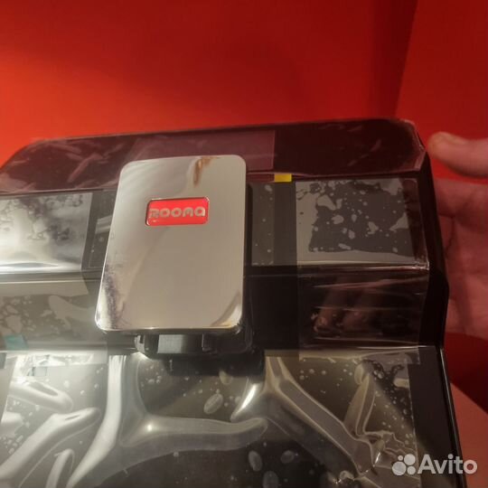 Rooma A9-A9s, лицевая панель, с платой управл, нов