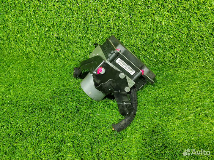 Блок ABS BMW e60 e61