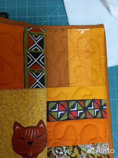 Панно, раннер, коврик