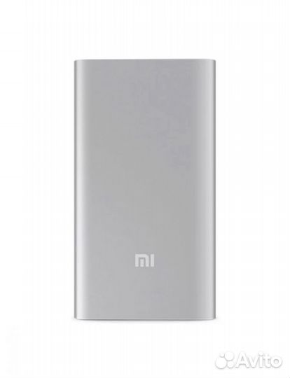 Внешний аккумулятор power bank Xiaomi 5000