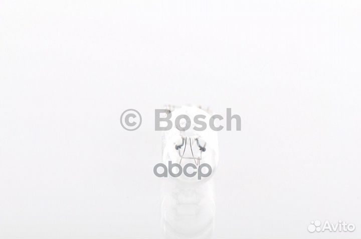 Лампа Bosch Trucklight W5W 24V 5W 1987302518 Bosch