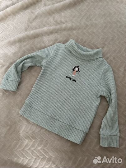 Костюм детский