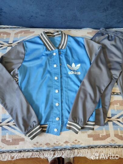 Спортивный костюм adidas