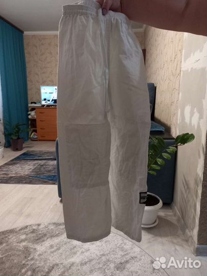 Кимоно для дзюдо рост 160