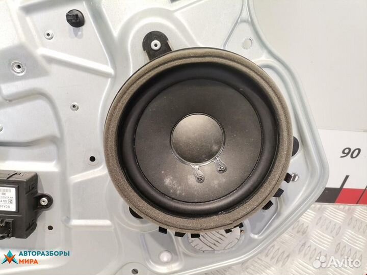 Стеклоподъемник электрический задний левый Volvo 2