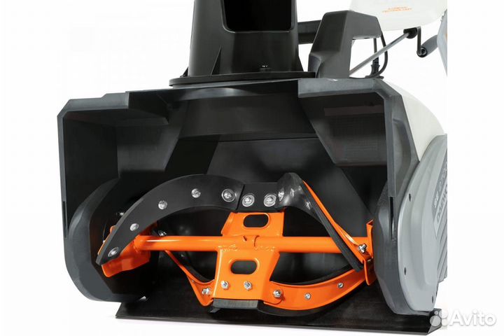 Снегоуборщик daewoo SE 2700