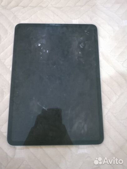 iPad Pro 11 2018 64gb