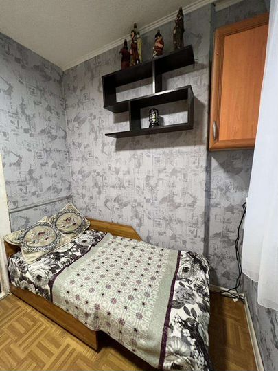 1-к. квартира, 32 м², 1/5 эт.