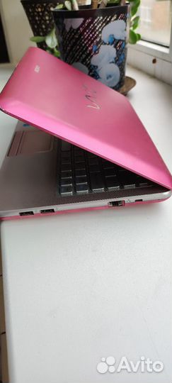 Sony Waiio - Pcg-4v1v